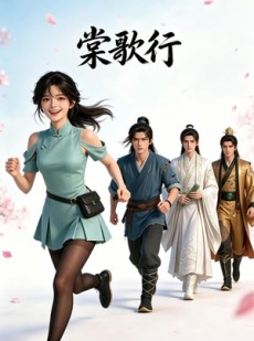 短剧《棠歌行》77集短剧网盘资源免费观看