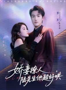 短剧《娇妻撩人，陆先生他超好哄》73集短剧高清全集在线看个够