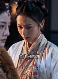 短剧《莲华辞》51集短剧高清无删减在线免费看