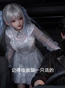 短剧《临末日狂飙：我的房车是公路霸主》101集短剧1080P超清在线畅看