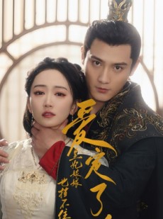 短剧《爱定了，皇妃娘娘也挡不住》72集短剧全集高清在线一口气看完