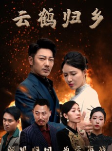 短剧《云鹤归乡》65集短剧无广告完整版在线观看