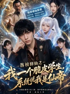 短剧《落榜修仙之我一个脆皮学生，系统说我是仙帝》154集短剧在线免费观看完整版资源