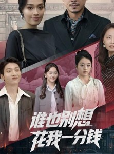短剧《谁也别想花我一分钱》82集短剧蓝光画质无广告观看