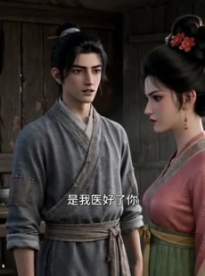 短剧《弃婿神医千金为谋》30集短剧超清画质在线观看全集