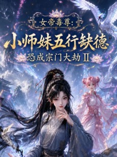 短剧《女帝毒尊：小师妹五行缺德恐成宗门大劫II》71集短剧超清画质在线追