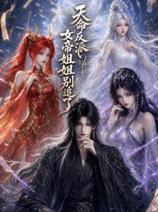 短剧《天命反派：女帝姐姐别追了》94集短剧在线观看全集不卡顿