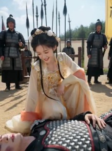 短剧《将军府有个拆家福星》46集短剧免费观看完整版全集