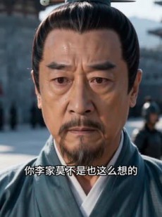 短剧《大秦：关于我认错祖龙当爹这件事》40集短剧全集畅享免费看