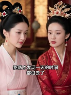 短剧《闺蜜齐穿！带娃跑后他们慌了》28集短剧高清完整版免费看