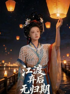 短剧《江渡弃后无归期》46集短剧全集免费在线观看无删减