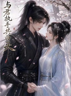 短剧《与君执手共白头》45集短剧超清画质免费观看