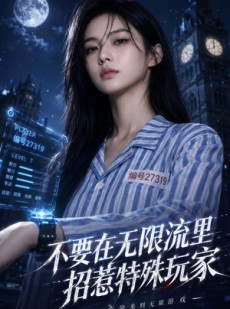 短剧《不要在无限流里招惹特殊玩家》64集短剧全剧在线免费观看