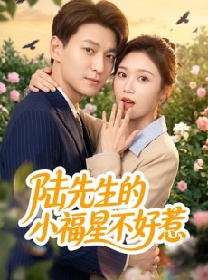 短剧《陆先生的小福星不好惹》56集短剧在线观看不卡顿