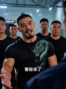 短剧《档口风云》52集短剧免费全集在线赏