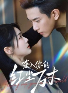 短剧《落入你的红尘万丈》70集短剧1080P画质网盘免费看