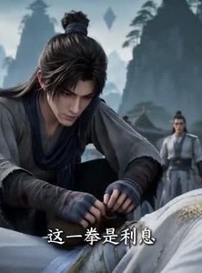 短剧《万幡镇长生》52集短剧高清无删减在线观看