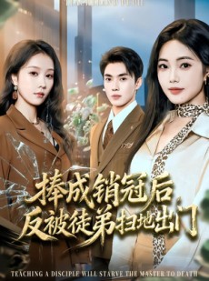 短剧《捧成销冠后，反被徒弟扫地出门》60集短剧超清画质在线追剧