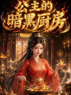 短剧《公主的暗黑厨房》20集短剧在线观看无广告