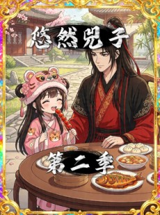 短剧《悠然兕子第二季》54集短剧全集高清资源免费看