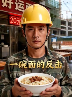 短剧《一碗面的反击》33集短剧超清画质畅享观看