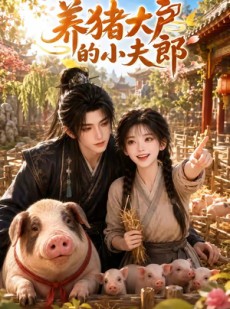 短剧《养猪大户的小夫郎》66集短剧一口气看完超爽体验