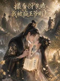 短剧《撮合CP失败,我被疯王爷盯上了》53集短剧在线解锁全集观看
