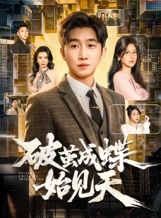 短剧《破jian成蝶始见天》60集短剧超清画质在线观看