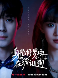短剧《身陷修罗场，在线训狗》81集短剧高清无删减全集免费看