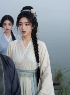 短剧《搬空侯府后，婆婆带我搞事业》49集短剧免费在线看完整剧情