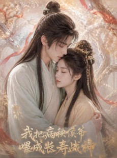 短剧《我把病秧侯爷喂成长寿战神》57集短剧全集高清在线一键观看