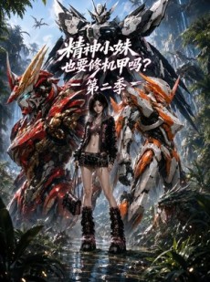 短剧《精神小妹也要修机甲吗第二季》140集短剧高清全集一口气看完