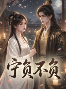 短剧《宁负不负》20集短剧完整剧情在线赏