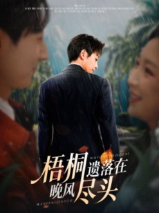 短剧《梧桐遗落在晚风尽头》71集短剧在线免费畅享全集