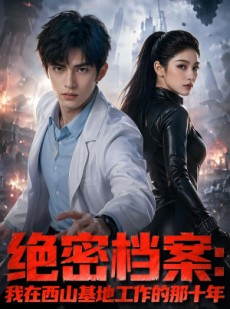 短剧《绝密档案：我在西山基地工作的那十年》70集短剧高清全集免费畅享
