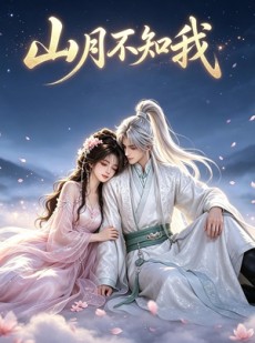短剧《山月不知我》27集短剧全集免费畅享观看