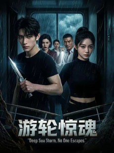 短剧《游轮惊魂》83集短剧高清无广告在线观看