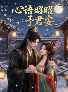 短剧《心语昭昭予君安》60集短剧超清画质在线追全集