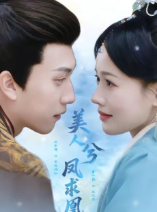 短剧《美人兮凤求凰》81集短剧高清无删减在线观看