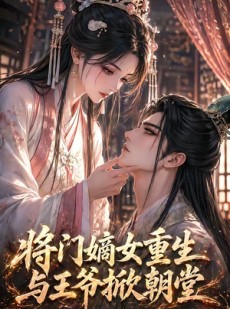 短剧《将门嫡女重生与王爷掀朝堂》62集短剧免费高清全集观看