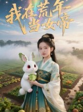 短剧《我在荒年当女帝》69集短剧1080P画质免费观看