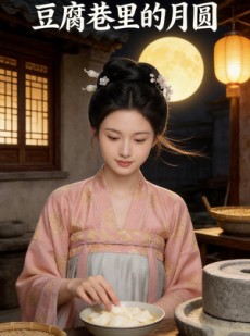 短剧《豆腐巷里的月圆》45集短剧在线解锁全集观看