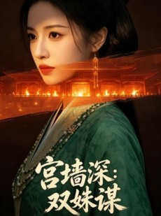 短剧《宫墙深：双姝谋》61集短剧1080P在线免费追