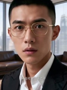 短剧《谁让他当大反派的？》60集短剧全集免费在线畅看