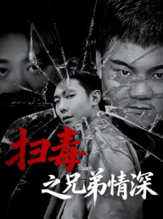 短剧《扫毒之兄弟情深》50集短剧高清无广告免费看