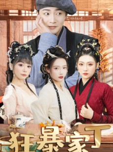 短剧《狂暴家丁》90集短剧全集抢先观看不等待