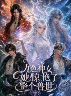 短剧《九色神女：她惊艳了整个兽世》88集短剧高清无删减在线观看