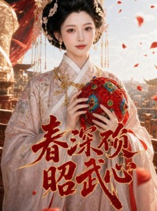 短剧《春深不负昭武心》60集短剧高清在线观看无广告