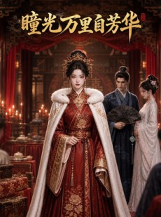 短剧《瞳光万里自芳华》44集短剧免费在线看全集