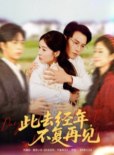 短剧《此去经年不复再见》64集短剧蓝光画质一键解锁